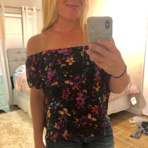 Decree shirt, size small